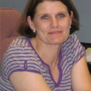 Meet your Posher, Anita